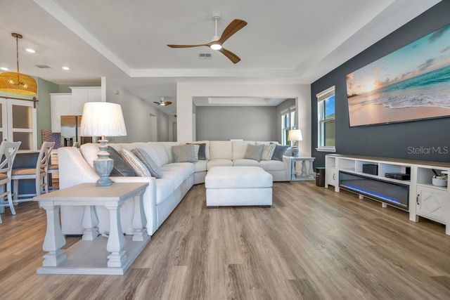 3295 ARCH AVENUE, Ormond Beach, FL 32174