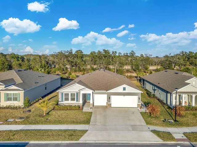 3295 ARCH AVENUE, Ormond Beach, FL 32174