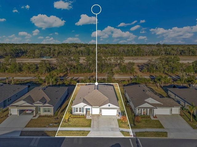 3295 ARCH AVENUE, Ormond Beach, FL 32174