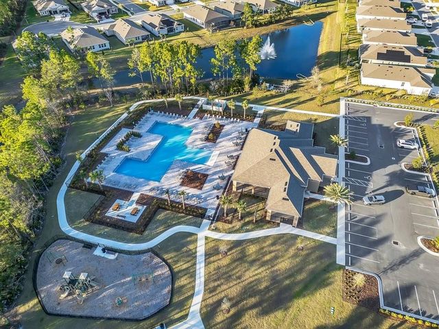 3295 ARCH AVENUE, Ormond Beach, FL 32174