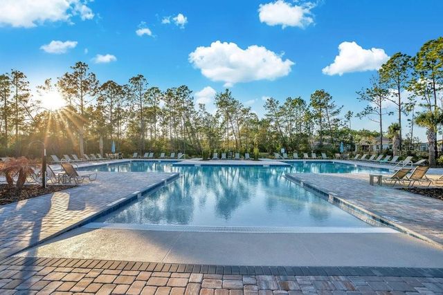 3295 ARCH AVENUE, Ormond Beach, FL 32174