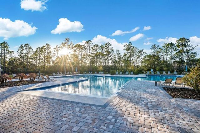 3295 ARCH AVENUE, Ormond Beach, FL 32174