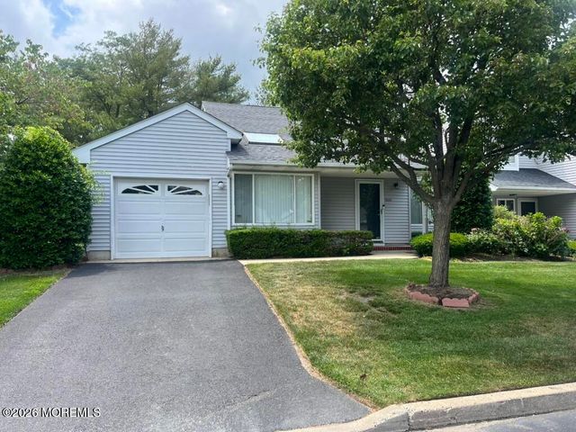 1222 Holmes Court, Neptune City, NJ 07753