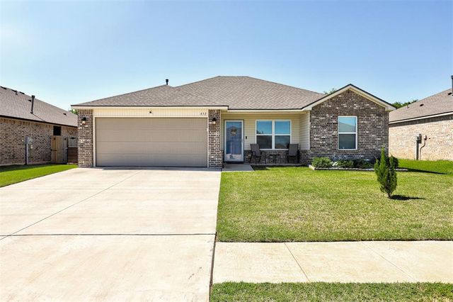 452 SE 7th Place, Newcastle, OK 73065
