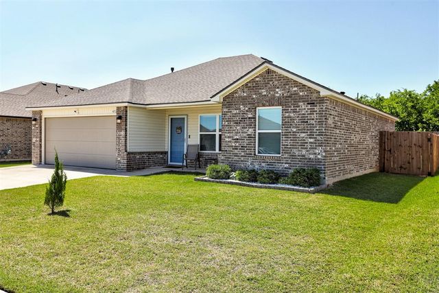 452 SE 7th Place, Newcastle, OK 73065