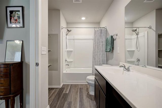 452 SE 7th Place, Newcastle, OK 73065
