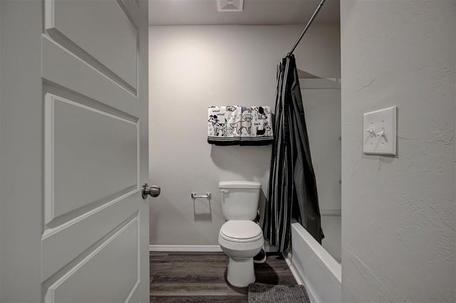 452 SE 7th Place, Newcastle, OK 73065