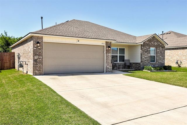 452 SE 7th Place, Newcastle, OK 73065