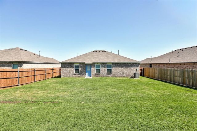452 SE 7th Place, Newcastle, OK 73065
