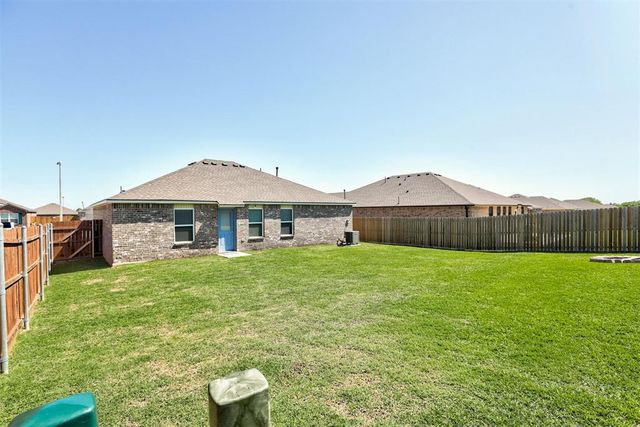 452 SE 7th Place, Newcastle, OK 73065