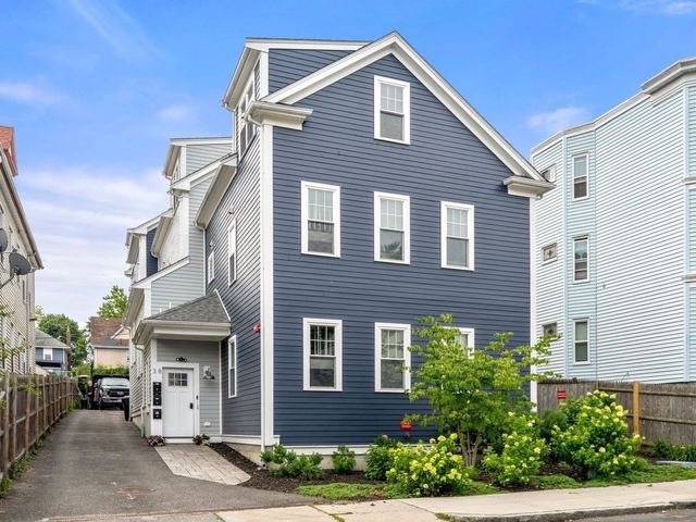 38 Armandine Street 1, Boston, MA 02124