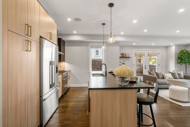 38 Armandine Street 1, Boston, MA 02124