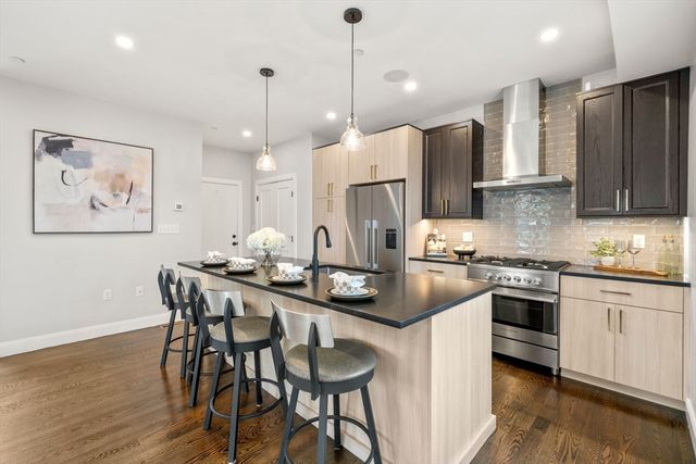 38 Armandine Street 1, Boston, MA 02124