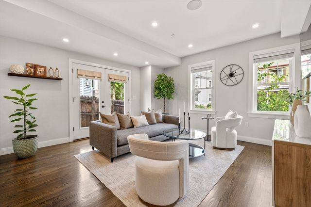 38 Armandine Street 1, Boston, MA 02124