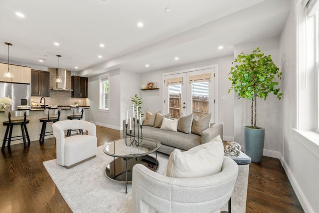 38 Armandine Street 1, Boston, MA 02124