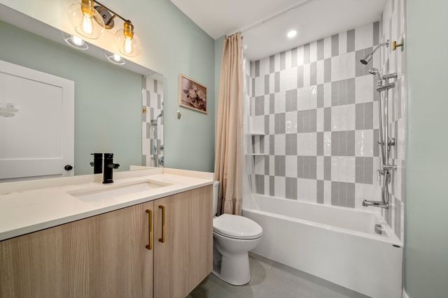 38 Armandine Street 1, Boston, MA 02124