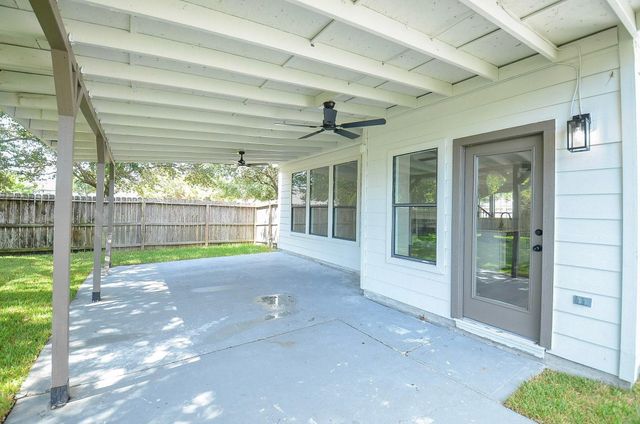 3339 Antelope Hills Drive, Missouri City, TX 77459
