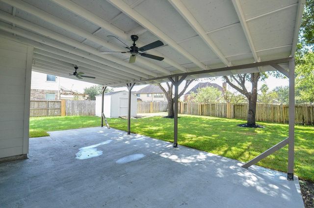 3339 Antelope Hills Drive, Missouri City, TX 77459