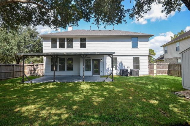 3339 Antelope Hills Drive, Missouri City, TX 77459