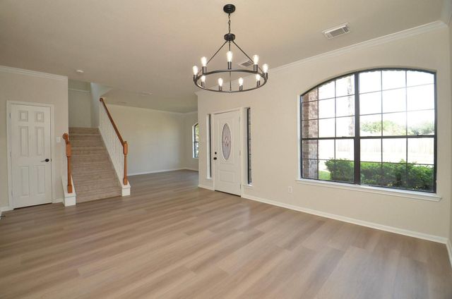 3339 Antelope Hills Drive, Missouri City, TX 77459