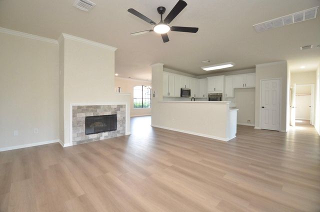 3339 Antelope Hills Drive, Missouri City, TX 77459