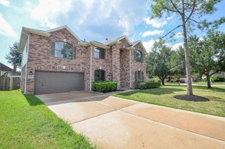 3339 Antelope Hills Drive, Missouri City, TX 77459