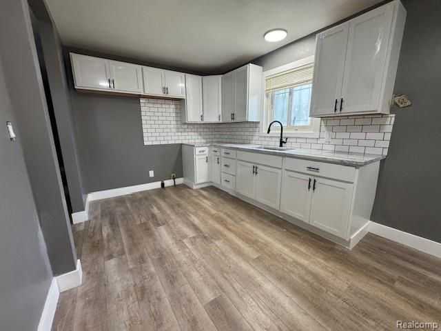 1622 W Home Avenue, Flint, MI 48504