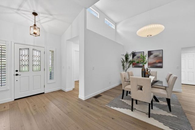 8763 Mccarty Ranch Drive, San Jose, CA 95135