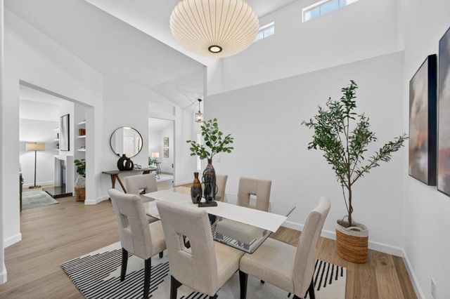 8763 Mccarty Ranch Drive, San Jose, CA 95135
