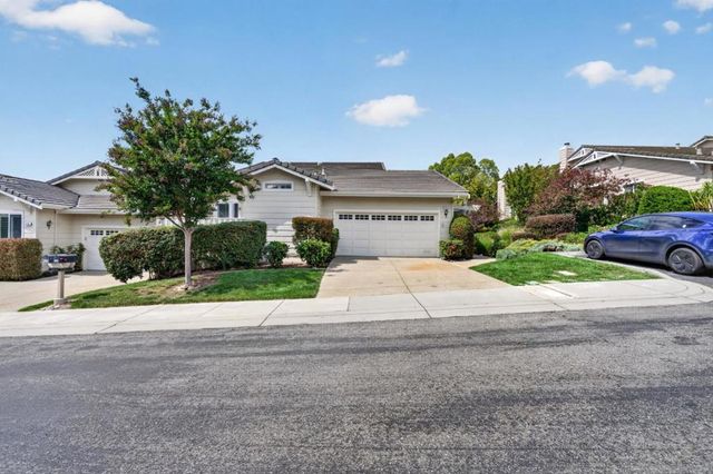 8763 Mccarty Ranch Drive, San Jose, CA 95135