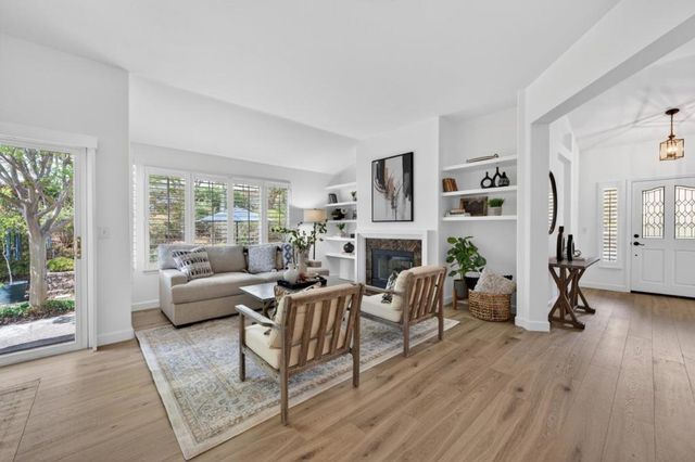 8763 Mccarty Ranch Drive, San Jose, CA 95135