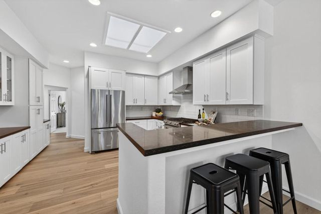 8763 Mccarty Ranch Drive, San Jose, CA 95135