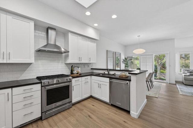 8763 Mccarty Ranch Drive, San Jose, CA 95135