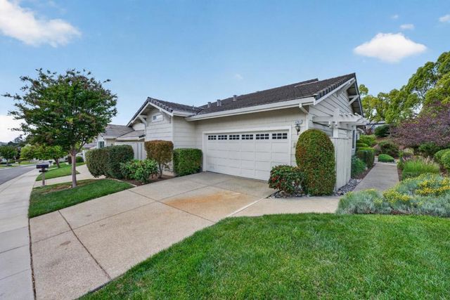 8763 Mccarty Ranch Drive, San Jose, CA 95135
