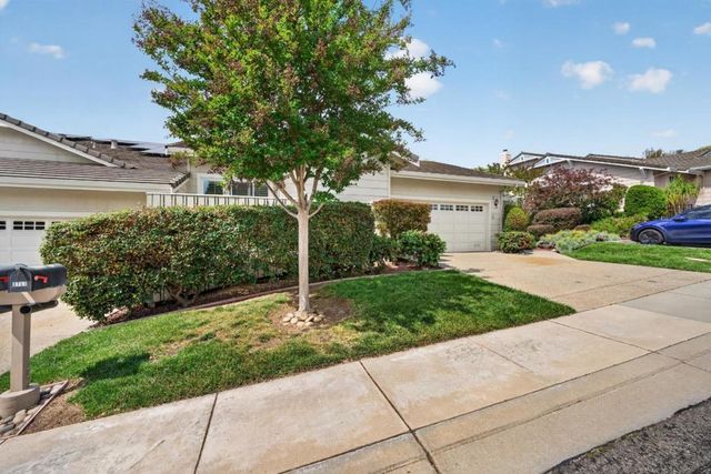 8763 Mccarty Ranch Drive, San Jose, CA 95135