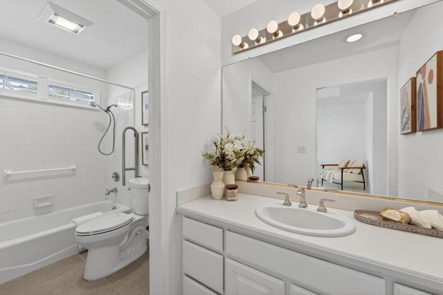 8763 Mccarty Ranch Drive, San Jose, CA 95135