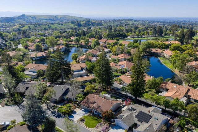 8763 Mccarty Ranch Drive, San Jose, CA 95135