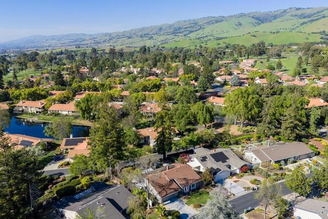8763 Mccarty Ranch Drive, San Jose, CA 95135
