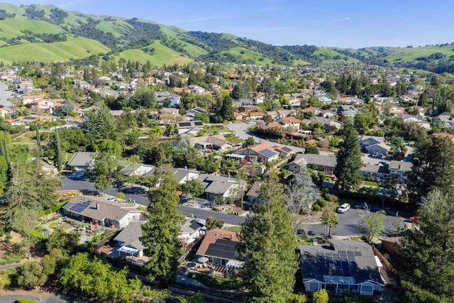8763 Mccarty Ranch Drive, San Jose, CA 95135