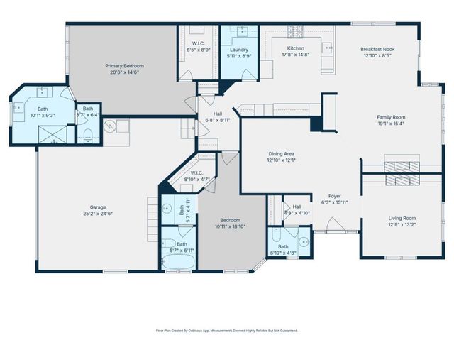 8763 Mccarty Ranch Drive, San Jose, CA 95135