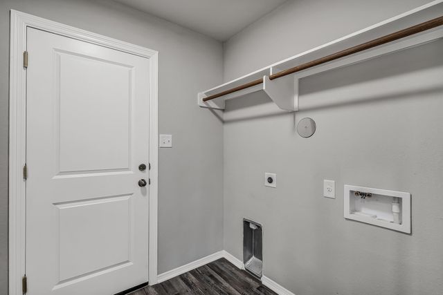 1231 High Street, Navasota, TX 77868