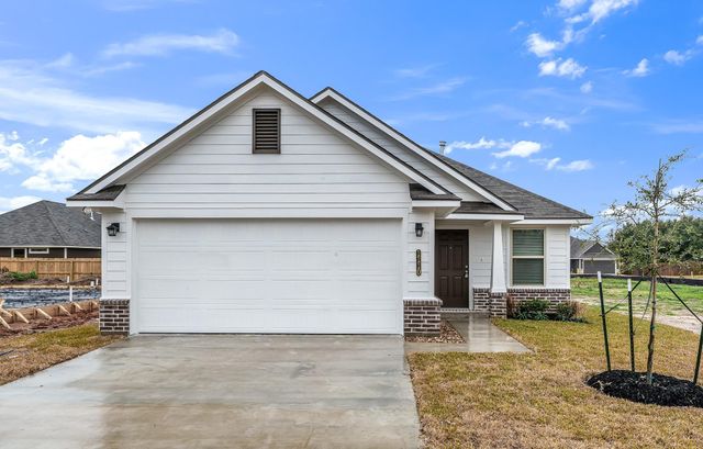 1231 High Street, Navasota, TX 77868