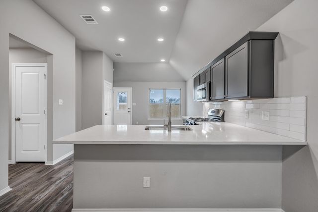 1231 High Street, Navasota, TX 77868