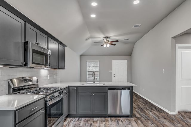 1231 High Street, Navasota, TX 77868