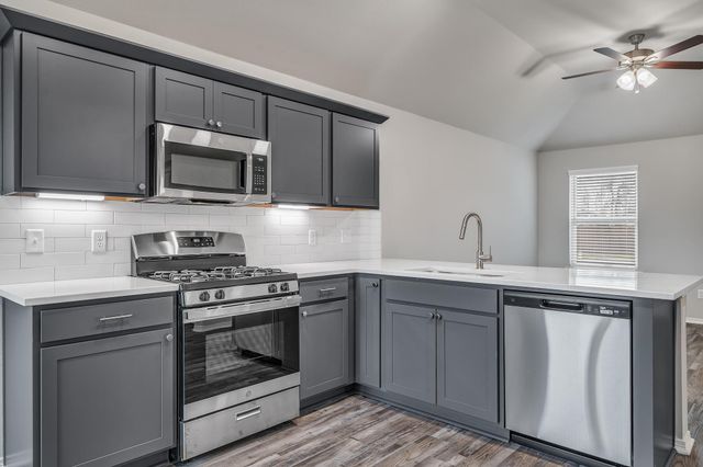 1231 High Street, Navasota, TX 77868