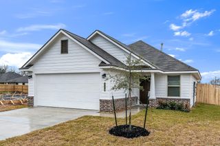 1231 High Street, Navasota, TX 77868