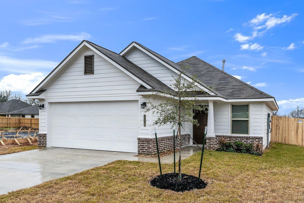 1231 High Street, Navasota, TX 77868