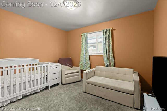 26131 Amherst Street, Dearborn Heights, MI 48125