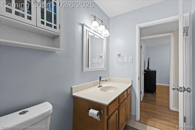 26131 Amherst Street, Dearborn Heights, MI 48125