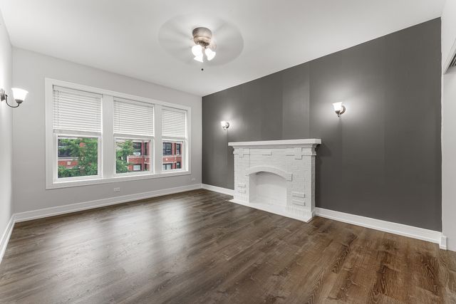 6106 N Winthrop Avenue 3, Chicago, IL 60660